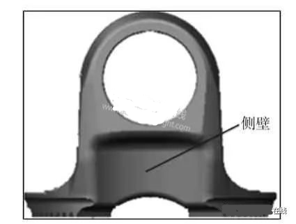 propshaft-Flange-Yoke