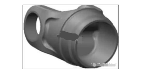 Optimized-Model-Diagram-of-Universal-Joint-Yoke